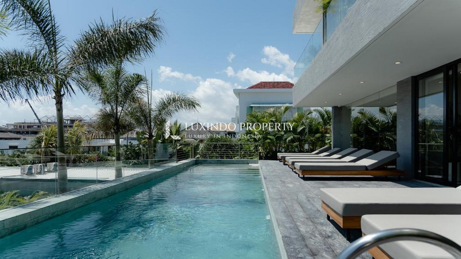 BERAWA — REVENUE-GENERATING APARTMENT NEAR THE BEACH (LHV1048)